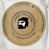 Grizzly Mountain Beard Dye Organic Review
