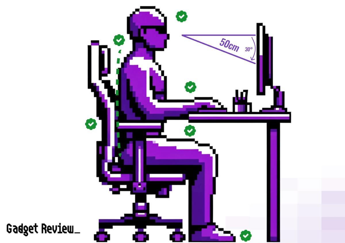 Mid Back Vs High Back Chair High or Mid Back Office Chairs