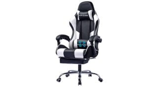 Gtplayer Chair Review