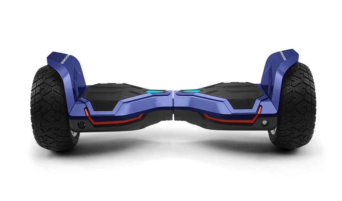 Gyroor Hoverboard Review