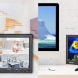 HAIWAY 10.1 inch Security Monitor Review