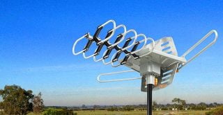 HDTV Antenna Review