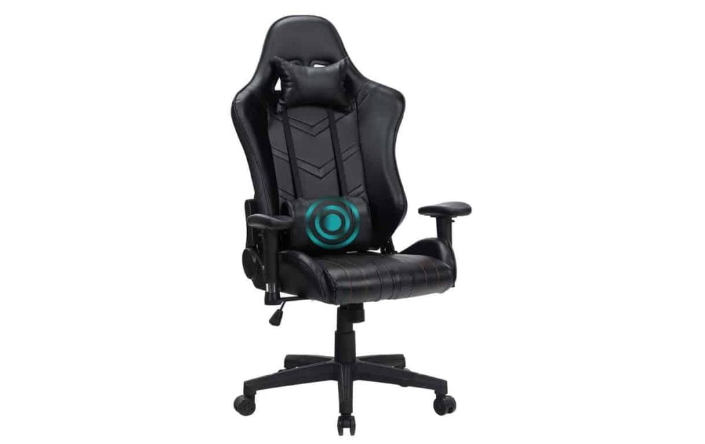 Best Gaming Chairs In 2022 Top PC Racing Chair Reviews