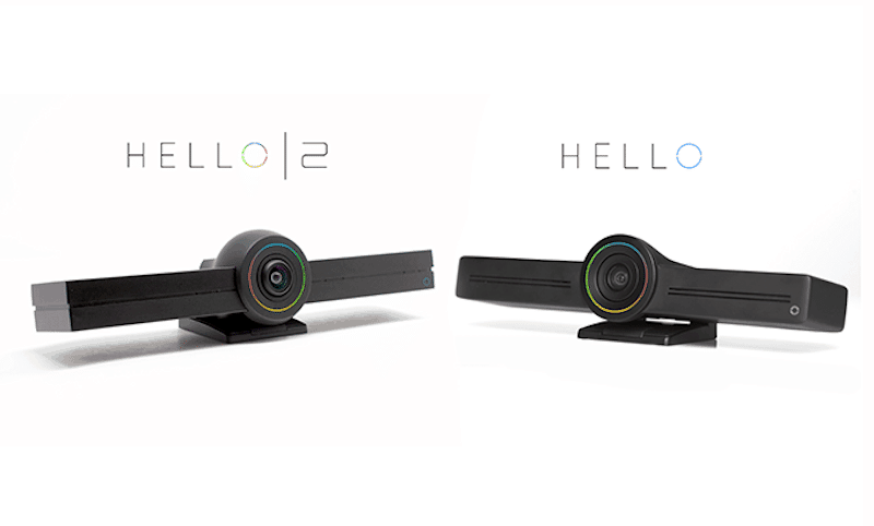 HELLO 2 Fully Encrypted All-In-One TV Companion 5 HELLO 2 Fully Encrypted All-In-One TV Companion
