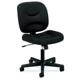 HON ValuTask Low Back Task Chair Review
