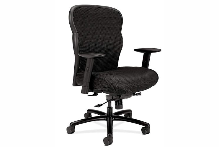 Mesh Vs Cushion Chair Cushion Or Mesh Seat Office Chairs?