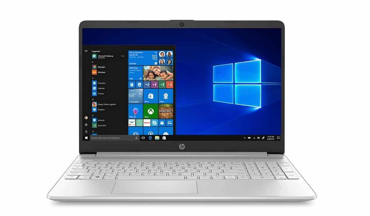HP 15.6 Laptop Review