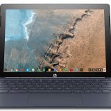 HP 2 in 1 14" Chromebook Review