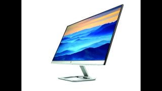HP Backlit Monitor t3m88aa ABA Review