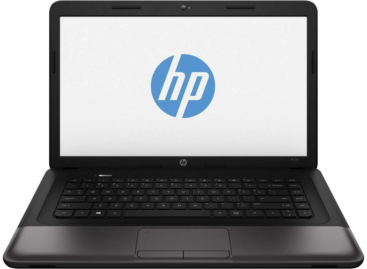 HP Best Laptop Brands