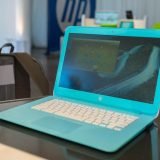 HP Chromebook 14 Review Review