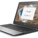 HP Chromebook Review
