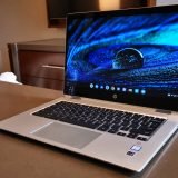HP Chromebook X360 14 Review