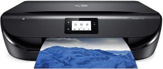 HP Envy 5055 Review