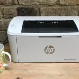 HP LaserJet Pro M15W Wireless Printer Review