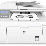 HP Laserjet Monochrome Two Sided 4PA41A Review