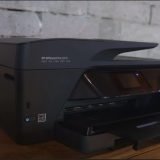 HP OfficeJet 6978 Wireless Printer Review