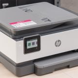 HP OfficeJet Pro 8035 Review
