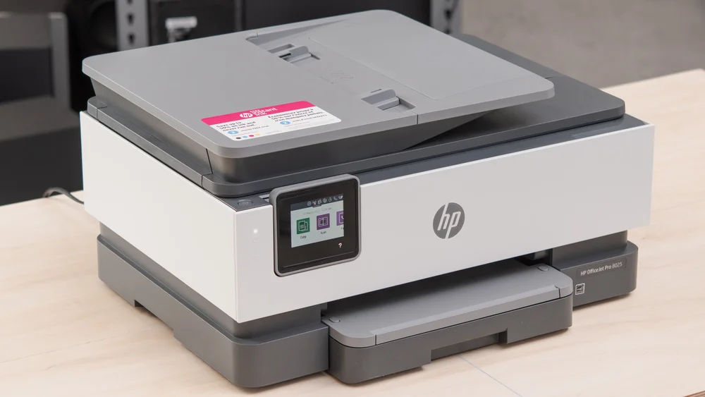 HP OfficeJet Pro 8035 Review