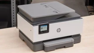 HP OfficeJet Pro 9015 Review
