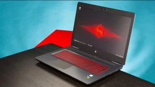 HP Omen 17 Inch Review
