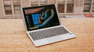 HP Pavilion X2 Detachable Review