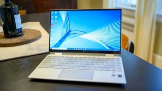 HP Spectre x360 13t Review