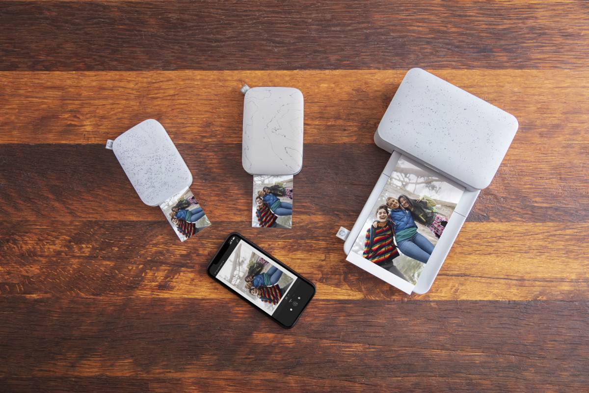 HP Sprocket Studio Review 2023 HP Sprocket Reviewed