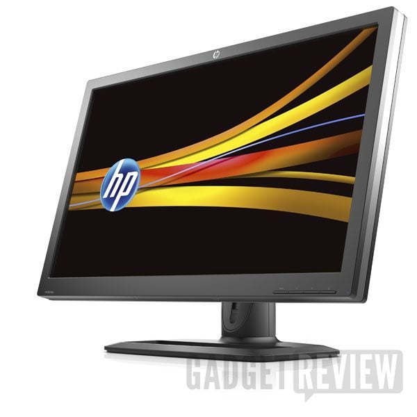 HP ZR2740w Review - 27-inch Monitor | Gadget Review