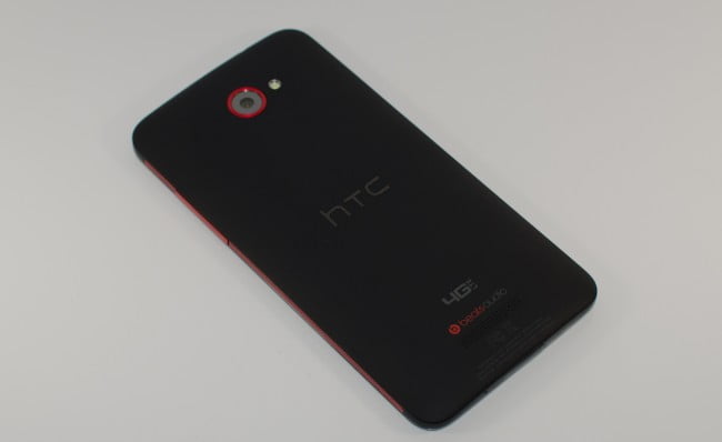 HTC Droid DNA-9924