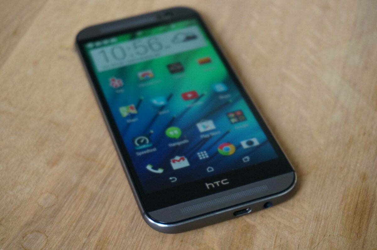 HTC One M8 001
