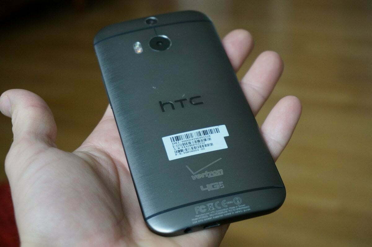 HTC One M8 002