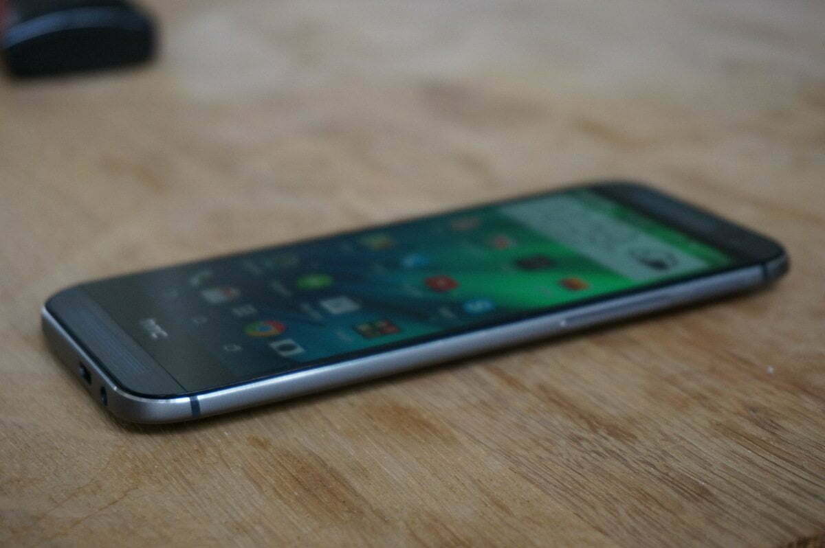 HTC One M8 006