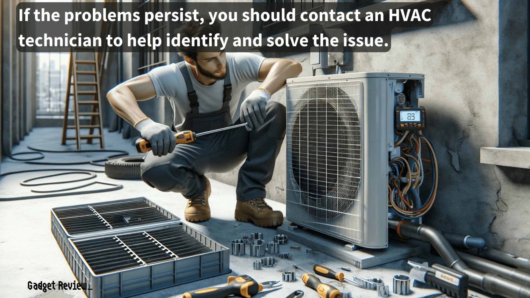 Why Is My AC Unit Buzzing Every Few Minutes? Some Causes