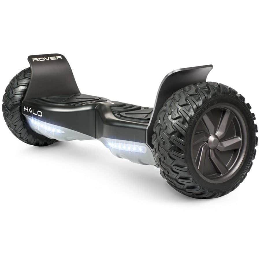 Halo Rover Hoverboard Review