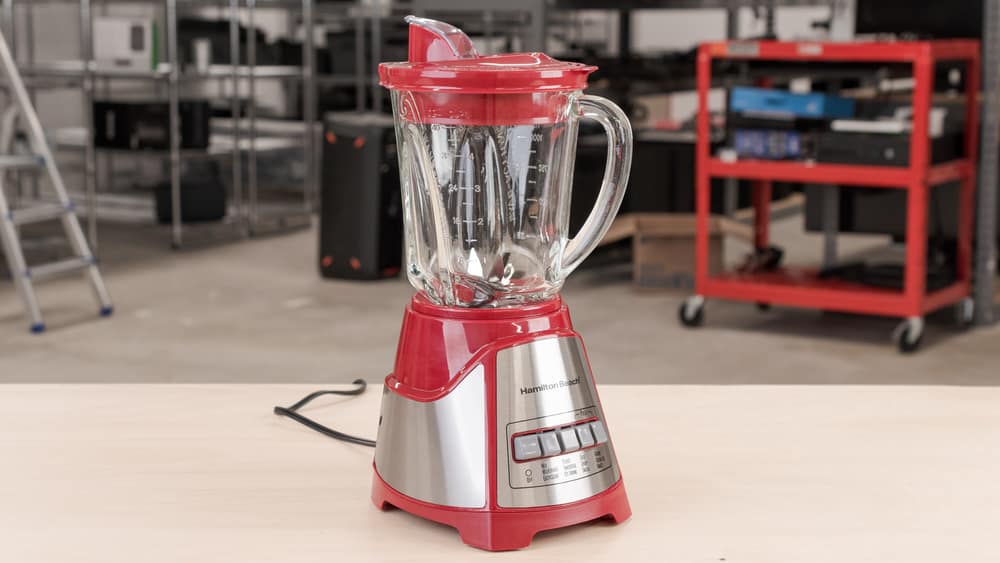 The Best Commercial Blender In 2022