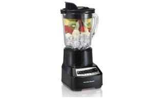 Hamilton Beach Wave Crusher Blender Review
