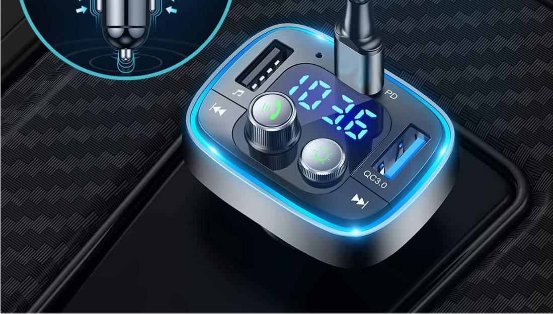 [Top 6] Best Headrest DVD Player In 2022 Dual Car DVD Player Reviews