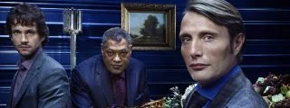 Hannibal Review