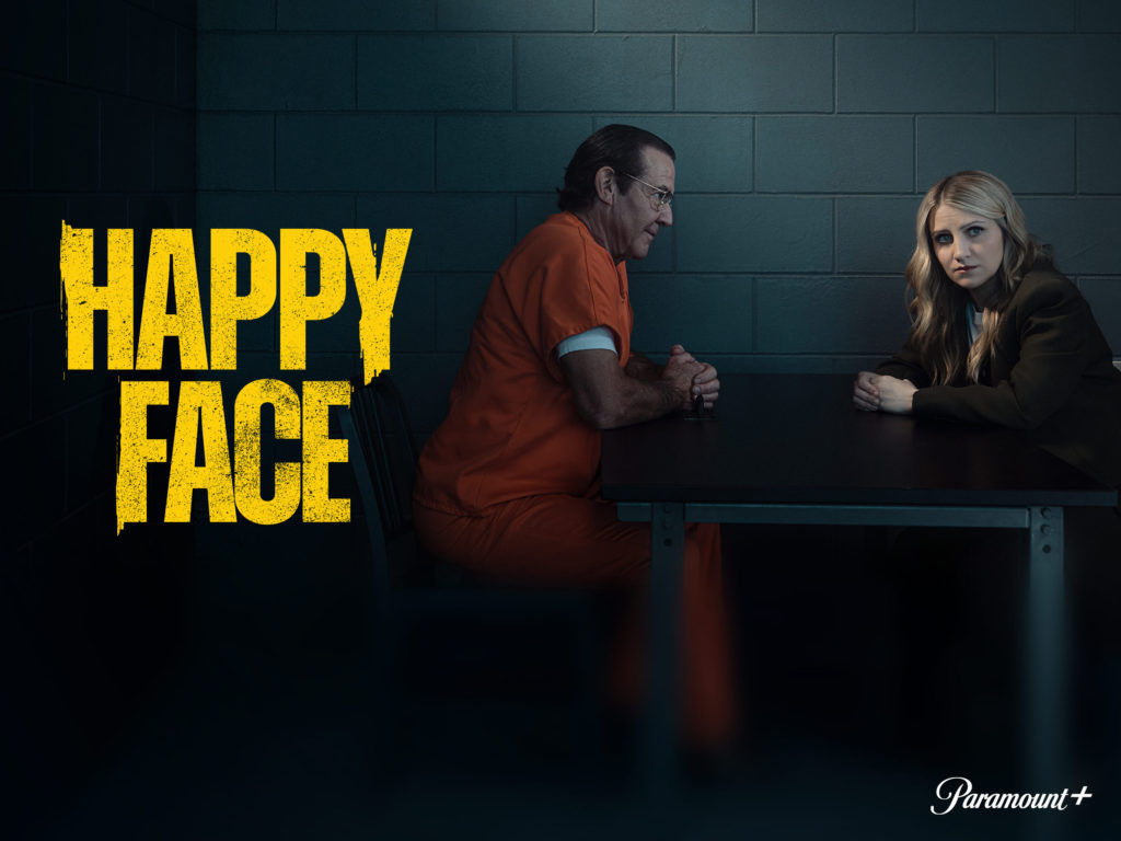 Happy Face
