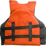 Hardcore Water Sports USCG Approved Life Jacket Review