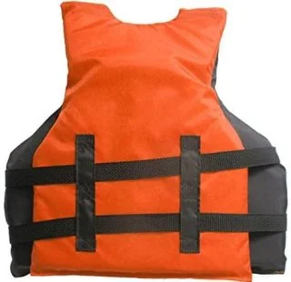 Hardcore Water Sports USCG Approved Life Jacket Review