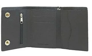 Harley Davidson Chain Wallet Review