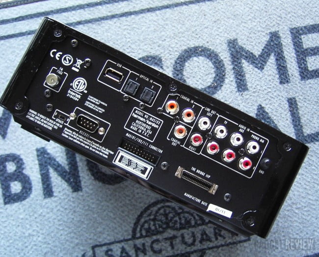 Harman Kardon MAS 102 Music System 