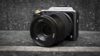 Hasselblad X1D II 50C Review