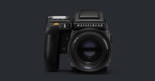 Hasselblad digital camera Review