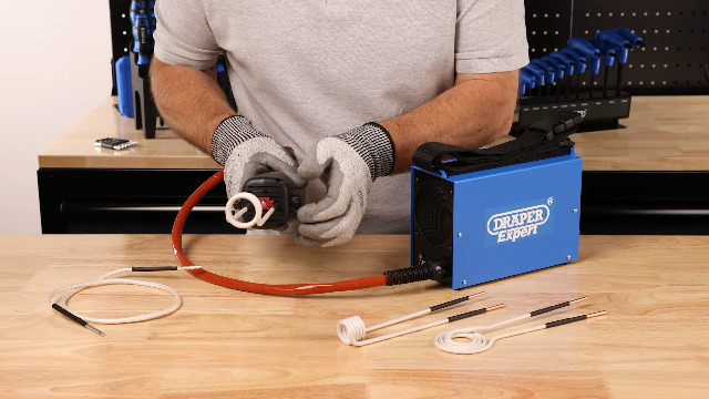 Induction Heating Kit