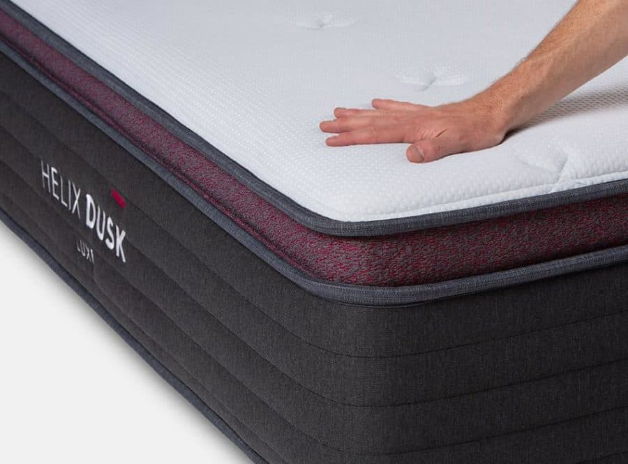 Helix Mattress Helix Mattress