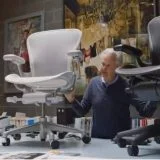 Herman Miller Aeron Chair Headrest Review