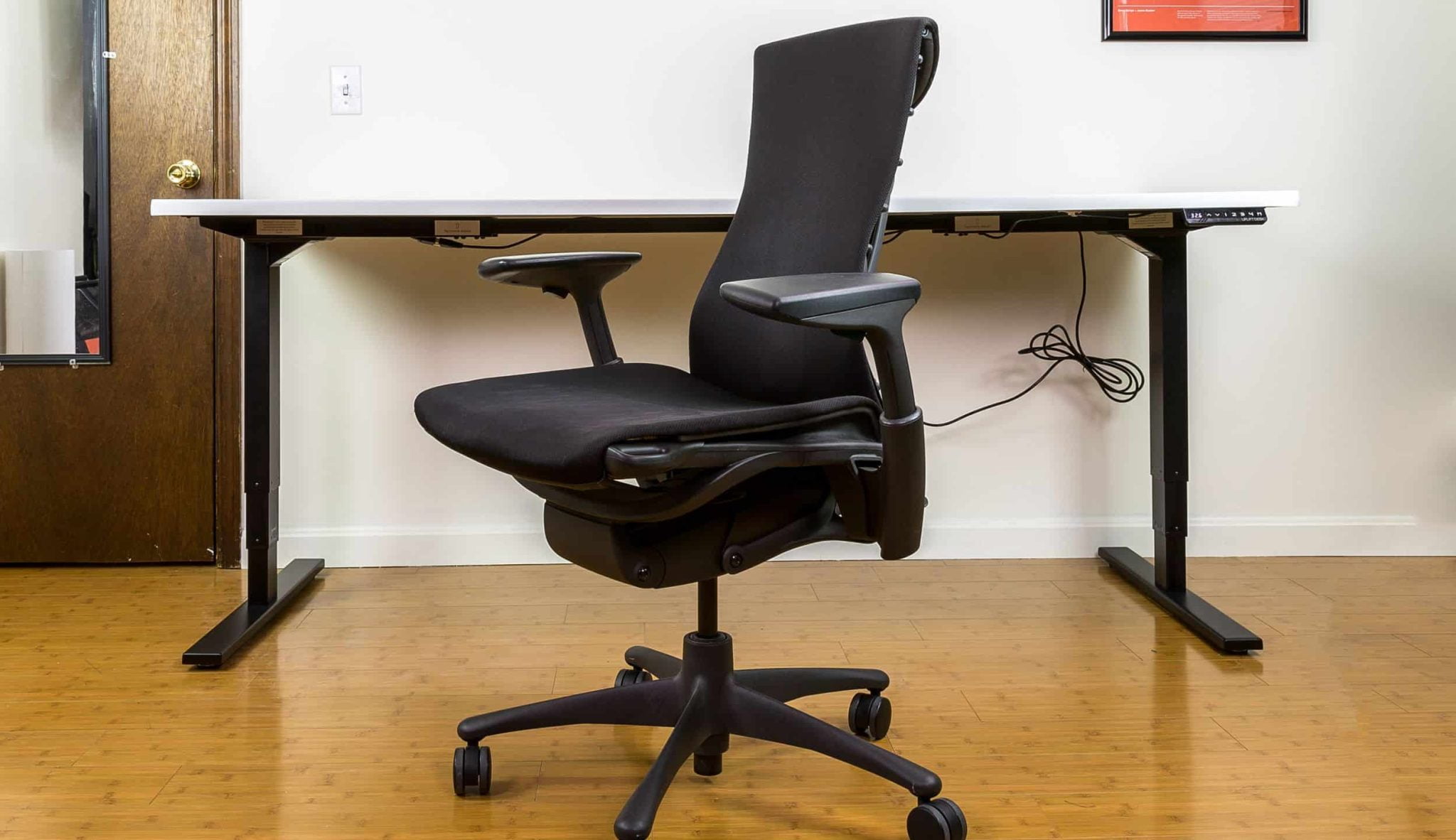 How To Fix An Office Chair That Leans Forward